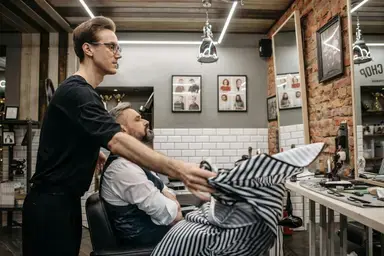 Barbería